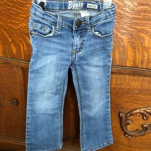 2T Oshkosh Jeans